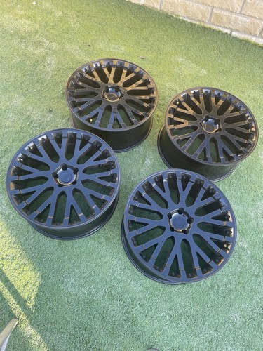 Kahn range rover - 22",