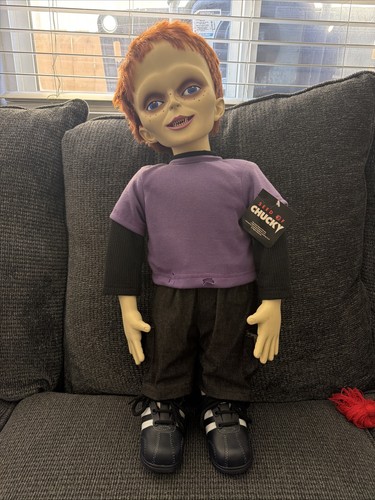 2004 spencer seed - of, chucky