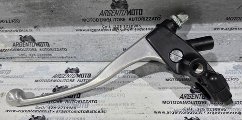 Honda 350 clutch control - honda,