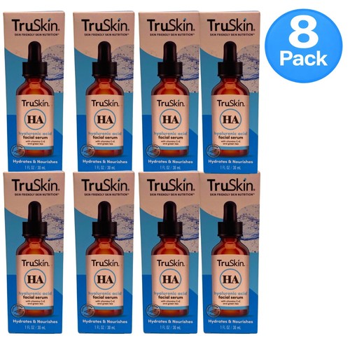 Truskin hyaluronic acid facial - truskin,