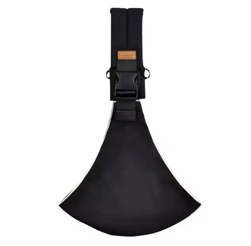 Baby carrier wrap - baby, adjustable