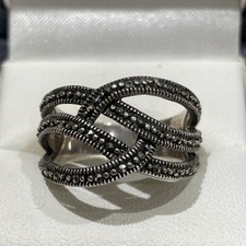 Vintage Sterling Silver