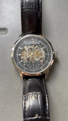 Stuhrling executive model - stuhrling,