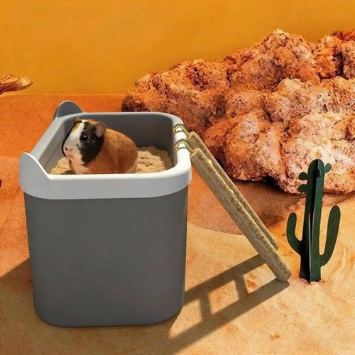 Hamster bathroom - hamster,