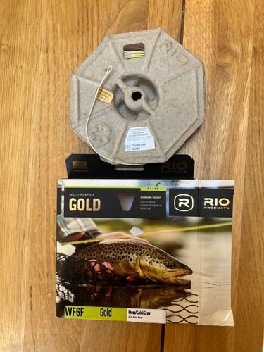 Rio gold elite - rio,