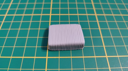 Seat spare - , miniature