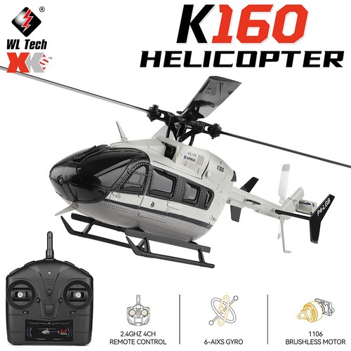 Wltoys k160 145 - wltoys,