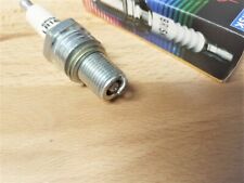 BRISK LR14S-7 Silver Spark Plugs fit: Lambretta GP - 150/200 - 1968 to 1998