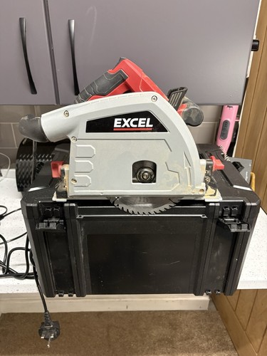 Excel 165mm circular - excel,