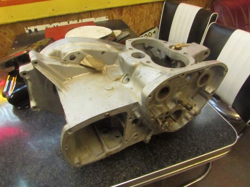 Nice clean 1976 triumph - nice,