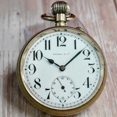 Vintage tiffany co - vintage,