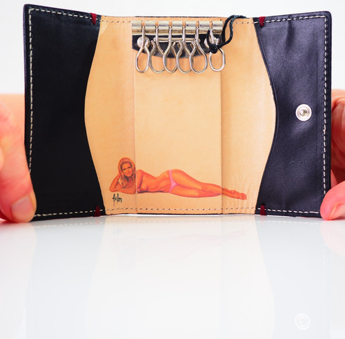 Paul smith key - smith, holder