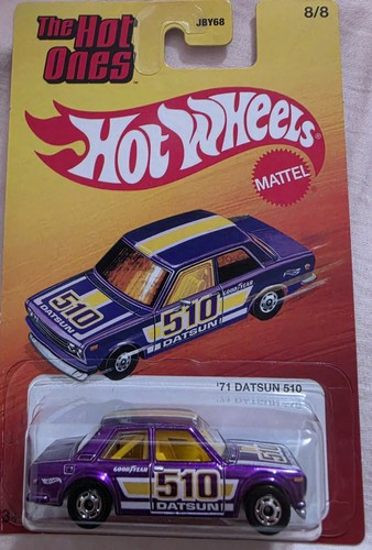 Hot wheels the ones - wheels,