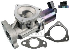 EGR Valve FOR HYUNDAI TUCSON I