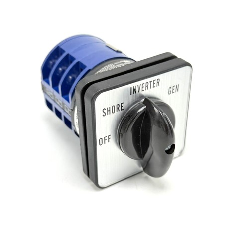 Off position amp 9010 - +3,