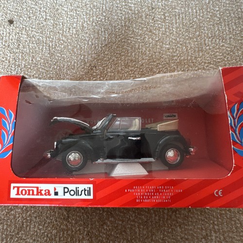 Vintage tonka polistil 25 - polistil, 1/25