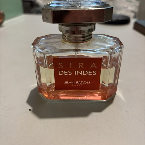 Jean patou sira des - des, indes