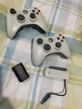 Microsoft Xbox 360 Console