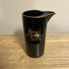 Vintage Long John Scotch