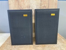 Spendor LS3/5A Vintage