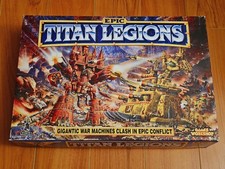 NEW UNPUNCHED COMPLETE Epic