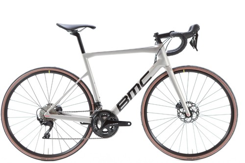 Bmc teammachine slr six - bmc,