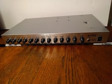 120W Behringer KX1200