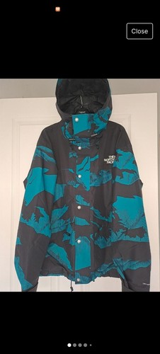 The north face - the, jacket