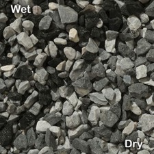 Black Ice Decorative Aggregate