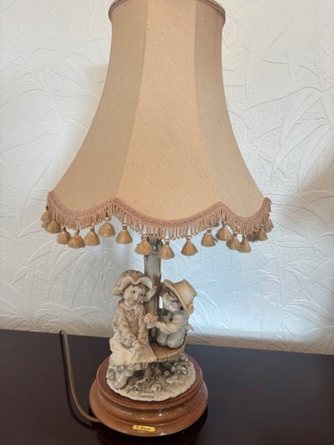 Armani lamp - armani,