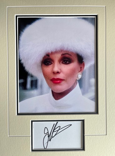 Joan collins legendary - collins,