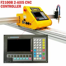 NewF2100B 2Axis CNC Controller
