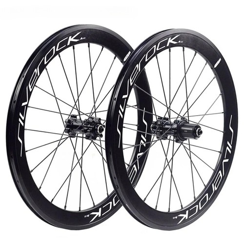 Inch folding bike wheels - folding,