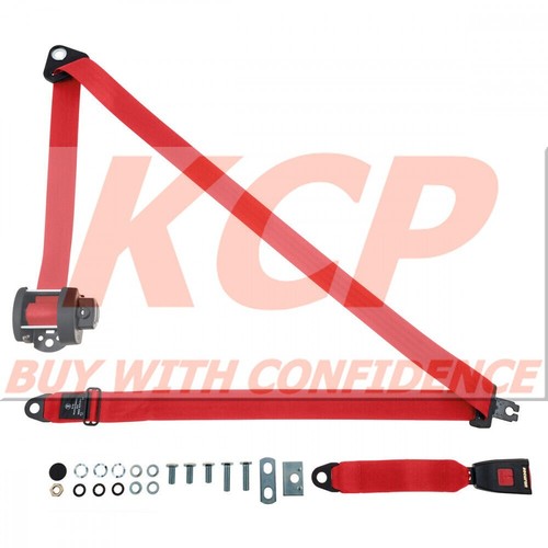 New securon seat - securon, belt