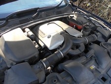 Jaguar XFR XJR XKR 4.2