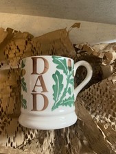 Emma Bridgewater New OAK DAD