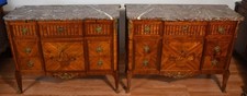 1880 French Louis XV Walnut