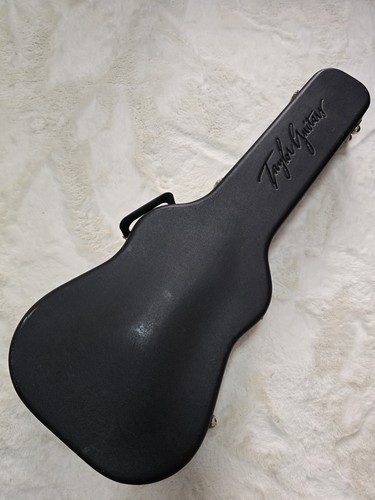 Taylor guitars molded hard - taylor,