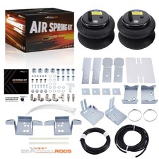 Air Spring Bag Suspension Kit