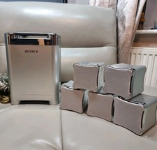 Sony SS-TS503S Home Theatre
