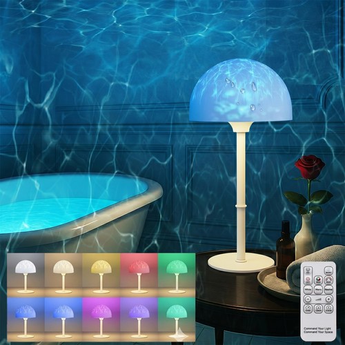 Shower light color rgb led - shower,