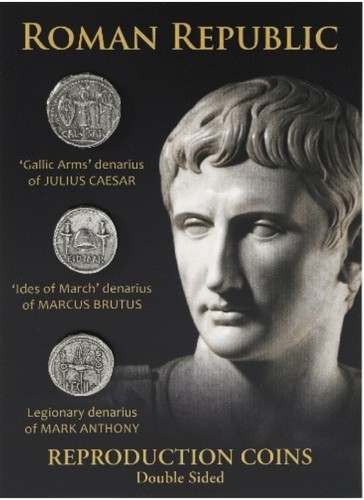 Reproduction roman republic - roman,