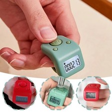Rechargeable Handheld Tally