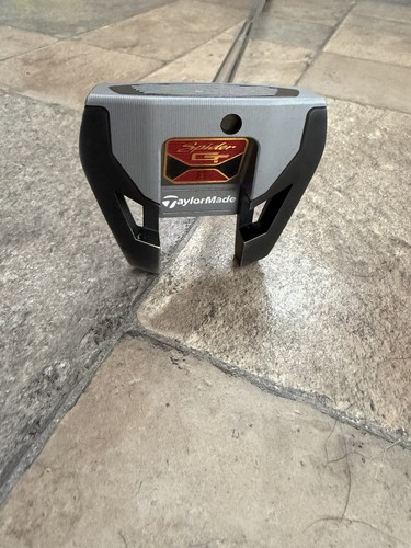 Taylormade spider 33 - taylormade, rh