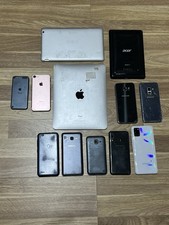 Apple iPhone, iPod, and