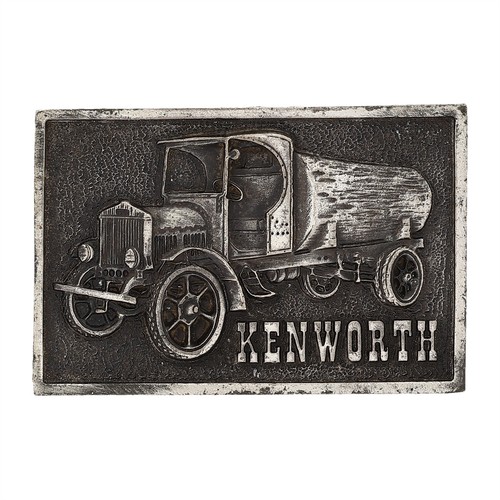 Kenworth timber antique truck - timber,