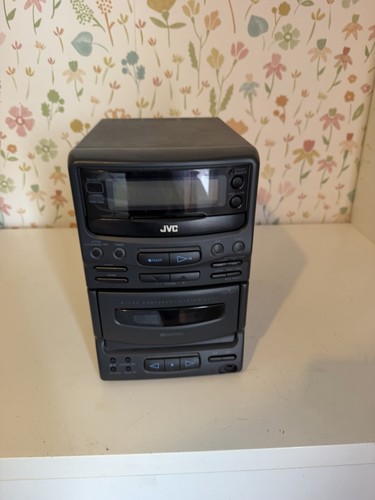 Jvc vintage micro - jvc,