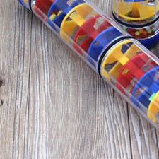 Rainmaker Rain Stick Toy Music