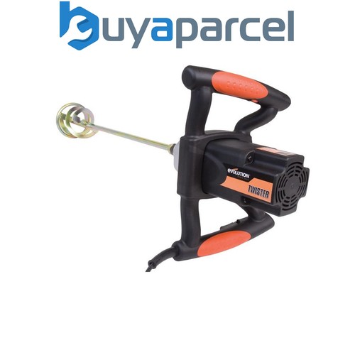 Evolution twister 110v - twister,