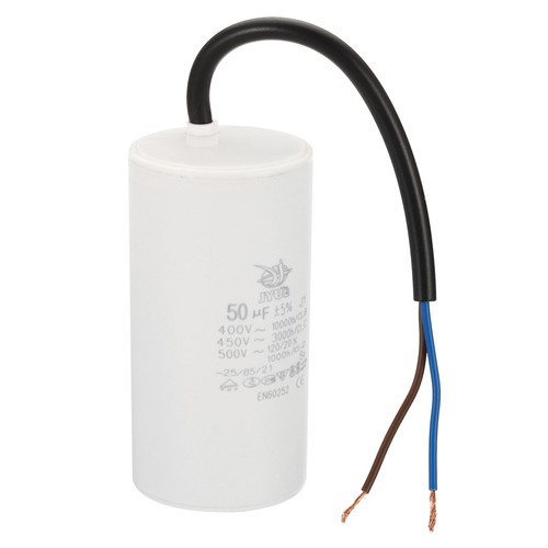 Cbb60 50uf running capacitor - cbb60,